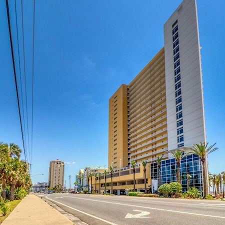 Sterling Reef 1407 Apartment Panama City Beach Exterior foto